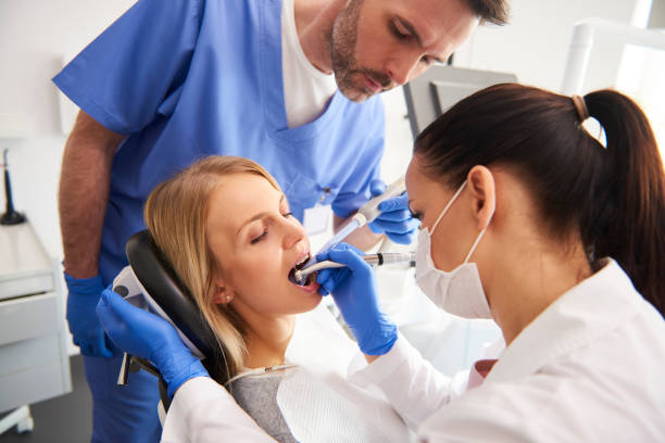 Best General Dentistry  in Bayou Gauche, LA