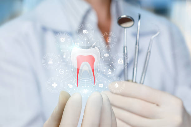 TMJ/TMD Treatment in Bayou Gauche, LA