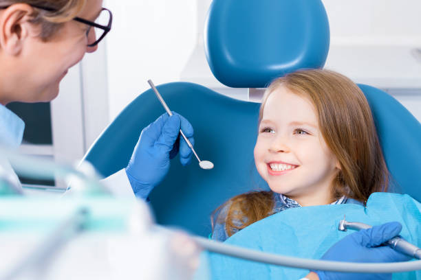 Advanced Technology for Better Dental Care in Bayou Gauche, LA