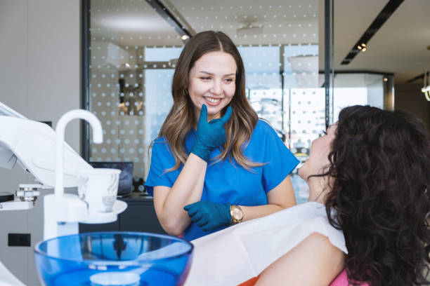 Oral Surgery in Bayou Gauche, LA