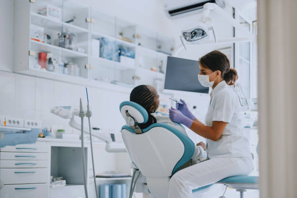Best Periodontal (Gum) Disease Treatment  in Bayou Gauche, LA