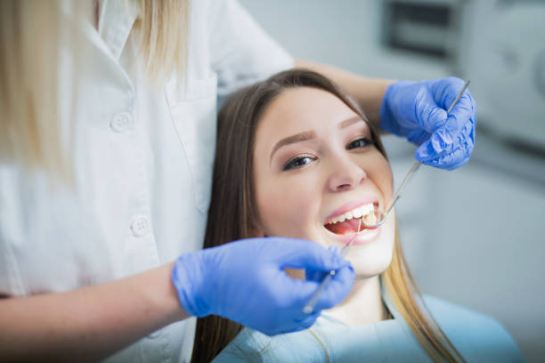 Dental Bonding in Bayou Gauche, LA